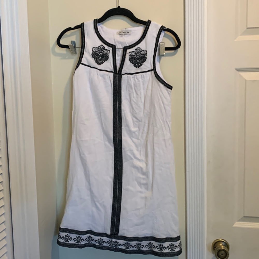 Poppy Lark dress